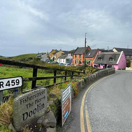 Doolin Farm Apartment Экстерьер фото